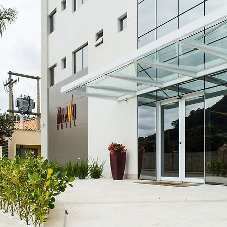 Bravo Hotel João Neiva Екстериор снимка
