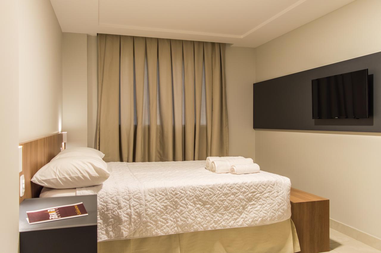 Bravo Hotel João Neiva Екстериор снимка