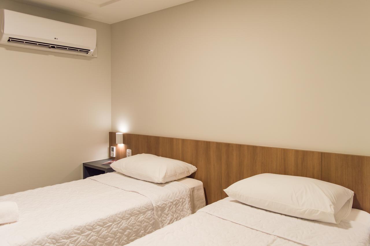 Bravo Hotel João Neiva Екстериор снимка